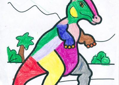 dinosaur