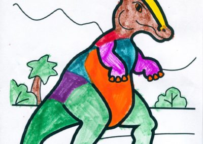 dinosaur